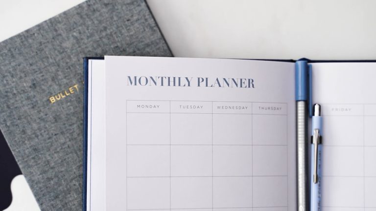 The Art of Juggling: Mastering Calendar Management for a Productive Life